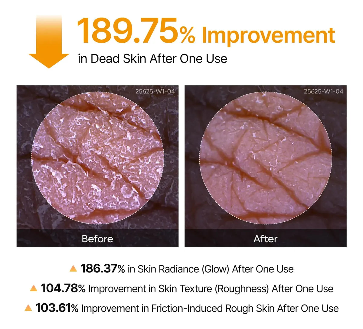 Exfoliante Melaxin